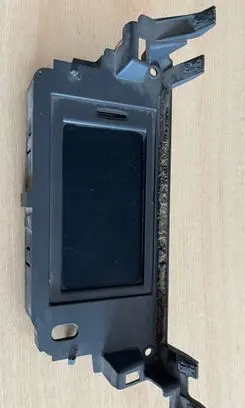 Renault Laguna III Screen/display/small screen 259154206R