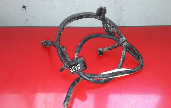 Cadillac SRX Parking sensor (PDC) wiring loom NOCODE