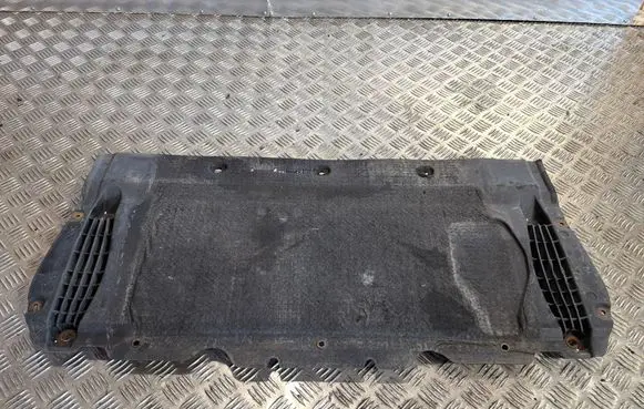 Audi A6 S6 C7 4G Engine splash shield/under tray