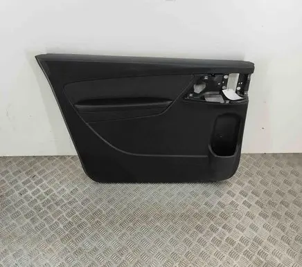 Volkswagen Sharan Rear door card panel trim 7N0867211
