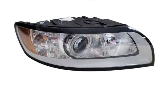 Volvo V50 Headlight/headlamp