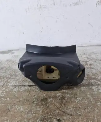 Opel Corsa D Steering wheel trim 