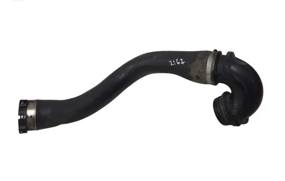 Opel Insignia A Intercooler hose/pipe 133215