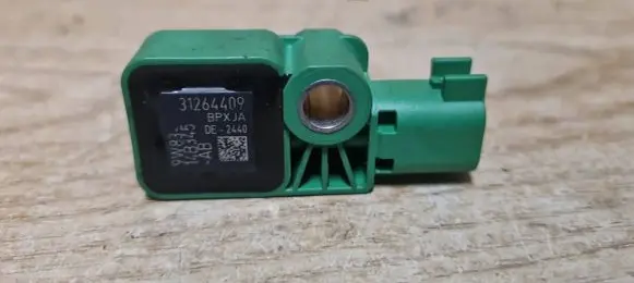 Volvo XC60 Airbag deployment crash/impact sensor 31264409