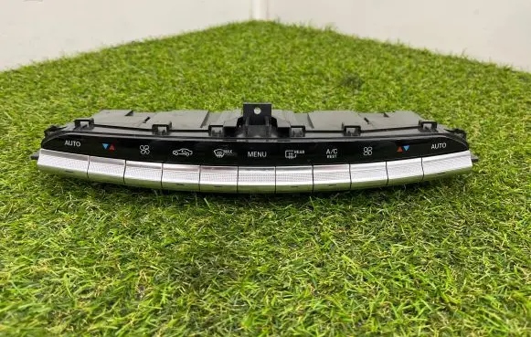 Mercedes-Benz S W222 Climate control unit A2229069701