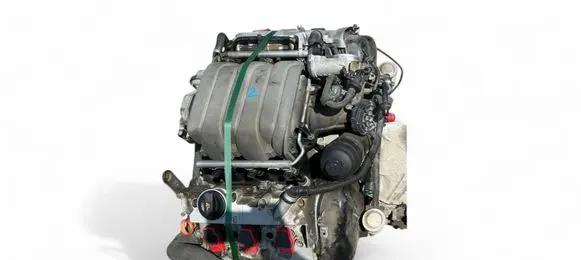 Audi A6 S6 C6 4F Engine bdw