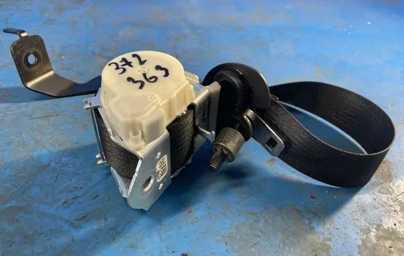 Ford Expedition Front seatbelt JL1Z78611B69DN