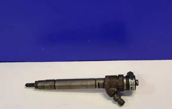 Volvo V50 Fuel injector 0445110251