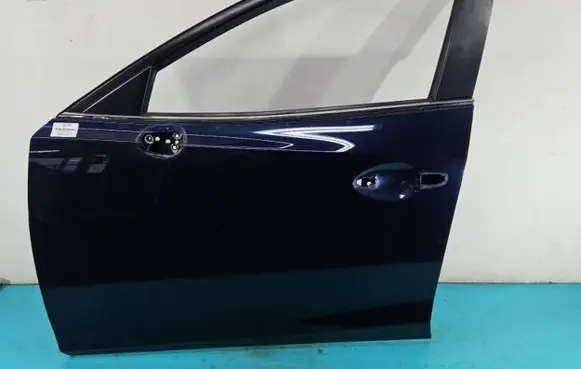 Mazda 3 III Front door IMPRK1383267
