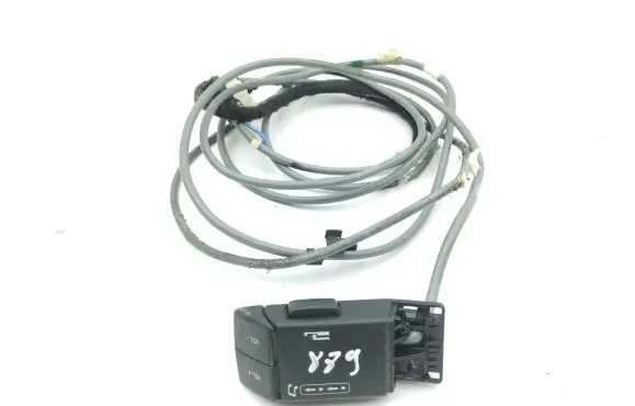 Renault Espace III Sound control switch 