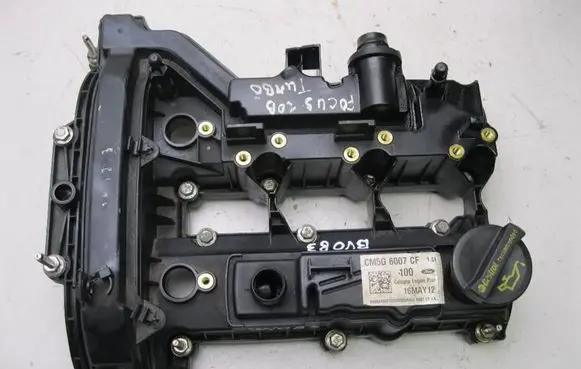 Ford Focus Rocker cam cover CM5G6007CF BV083
