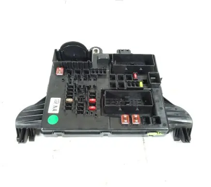 Opel Insignia A Engine control unit/module 13277317