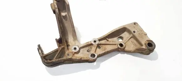 Volkswagen Golf V Front lower control arm/wishbone 1k0199296e