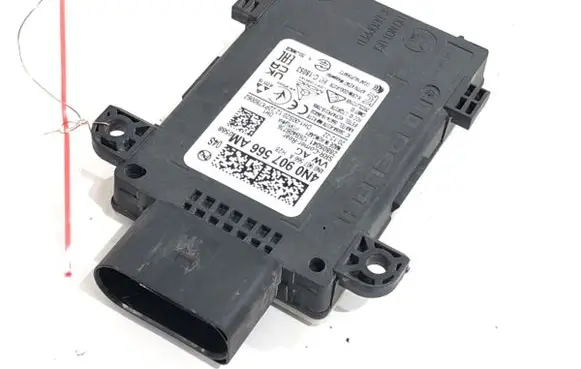 Other control units/modules