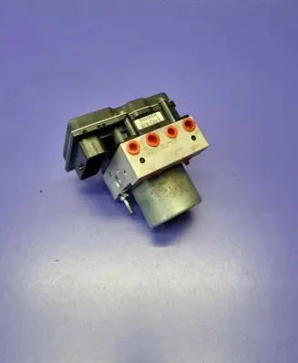 Opel Corsa D ABS control unit/module 0265252688 13442015 0265952250