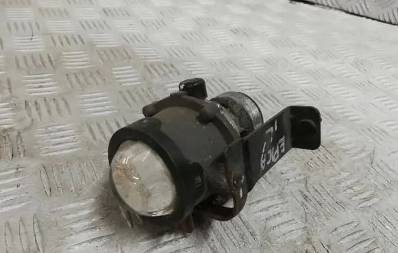 Chevrolet Epica Front fog light