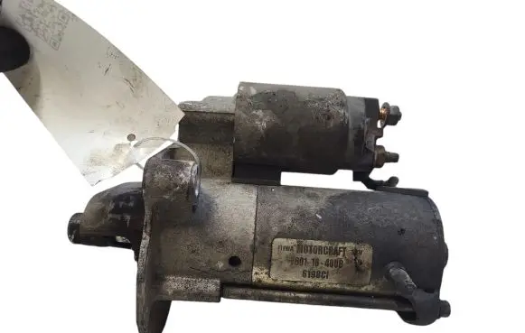 Mazda 3 I Starter motor Y60118400B 6198CI