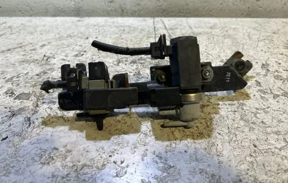Hyundai Getz Turbo solenoid valve 7.2190316