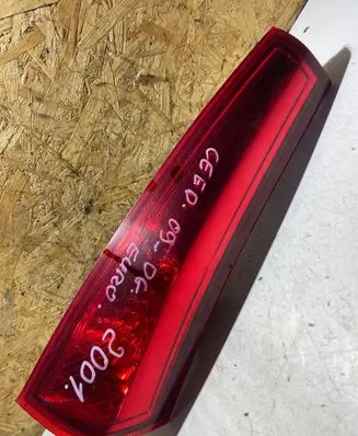 KIA Ceed Rear/tail lights 167610