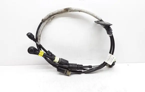 Volvo V60 Gear shift cable linkage 31367772