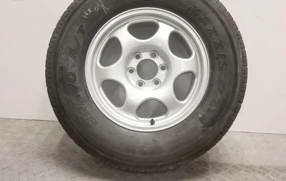 Ford F150 R18 spare wheel GJ8MJ