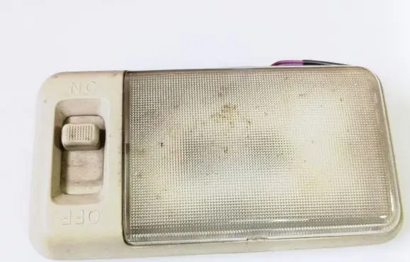 Rover 214 - 216 - 220 Interior lighting switch 