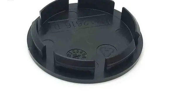 Microcar M.GO R14 alloy rim 1412616