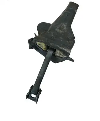 BMW 3 E46 Rear door check strap stopper 51228231996