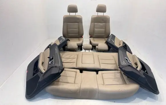 Mercedes-Benz Vito Viano W447 Interior set