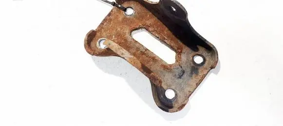 Citroen C4 I Bracket in trunk/boot 