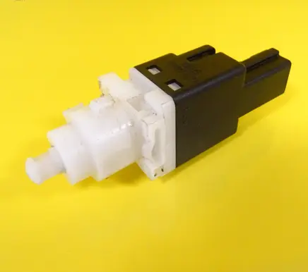 Fiat Multipla Brake pedal sensor switch 46840510