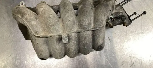Volvo V70 Intake manifold 9486208