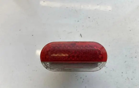 Volkswagen Golf IV Other interior light 1J0947411B