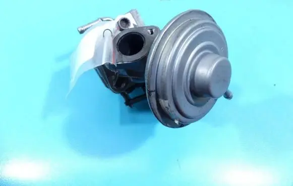 Audi A8 S8 D3 4E EGR valve 059131063B IMPRK1320767