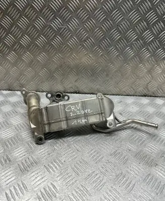 Honda CR-V EGR valve cooler 18750RZ0G01MM2 1205000100