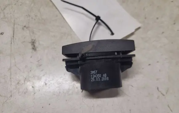 Ford Transit Hazard light switch 3M5T13A350AB