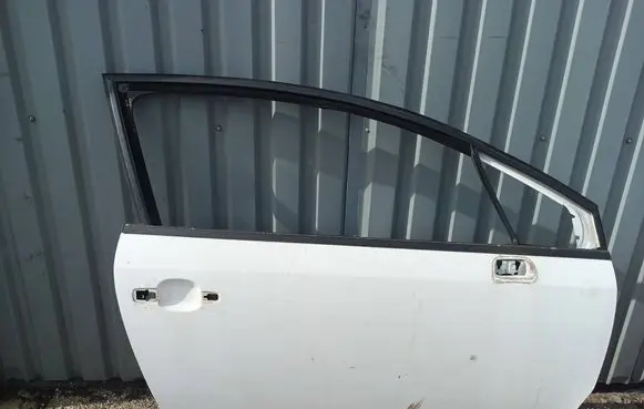 Citroen C4 I Door (2 Door Coupe) 
