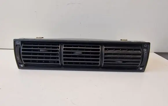 Audi A6 S6 C4 4A Dash center air vent grill 4A1820951