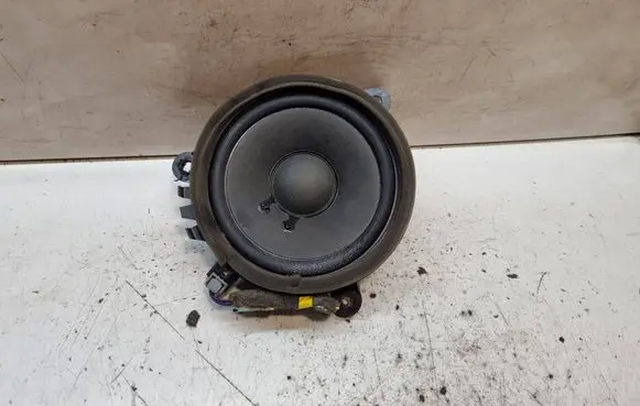 Volvo S80 Front door speaker 30657445 M5XUG