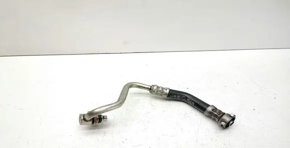 Audi A6 S6 C7 4G Power steering hose/pipe/line 4G0317817T