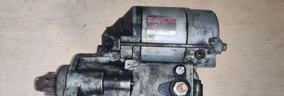 Jaguar XJ X308 Starter motor 2280005092 96JV11001AB