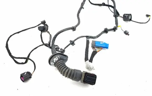 Maserati Ghibli Front door wiring loom 06700328290 53090832A1