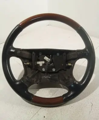 Saab 9-5 Steering wheel trim 4717179