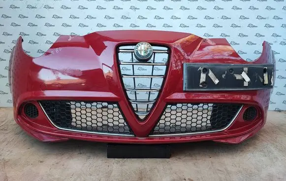 Alfa Romeo Mito Front bumper
