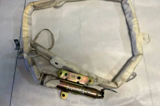 Chrysler Sebring (ST-22 - JR) Roof airbag p04649109ad