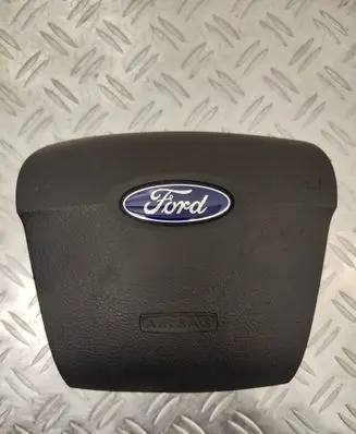 Ford S-MAX Steering wheel airbag AM21U042B85ABW 687C30507819