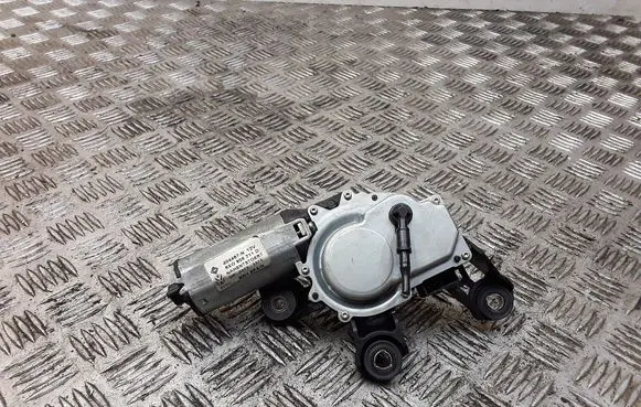 Volkswagen Polo III 6N 6N2 6NF Rear window wiper motor 404467N 6X0955711D