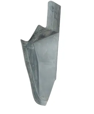 Audi A3 S3 8L Intercooler air guide/duct channel 8L0121284
