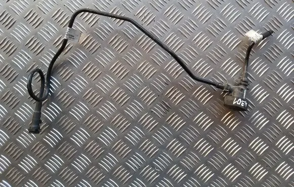 Nissan Juke I F15 Engine coolant pipe/hose 30850BC30A