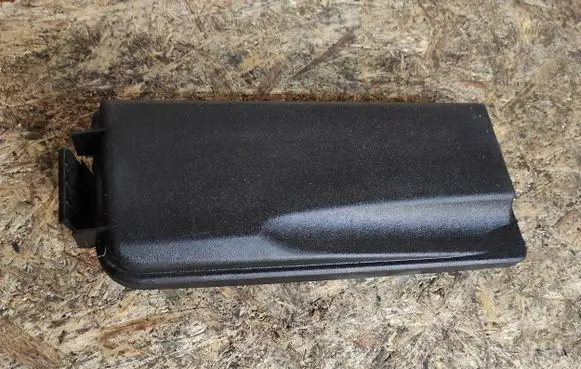 Cadillac BLS Fuse box cover 24438039